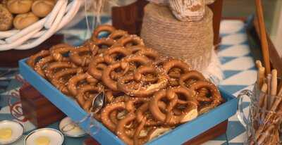 ‪grand Oktoberfest Tent‬