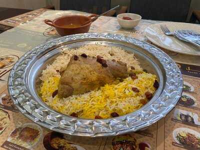 ‪al Barajeel Mandi‬