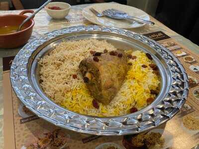 ‪al Barajeel Mandi‬