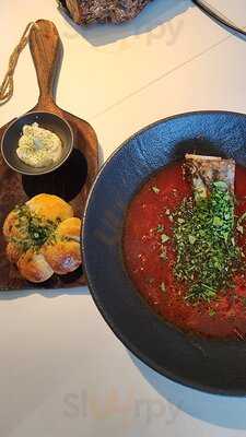 ‪yoy - Ukrainian Firecooking Restaurant‬