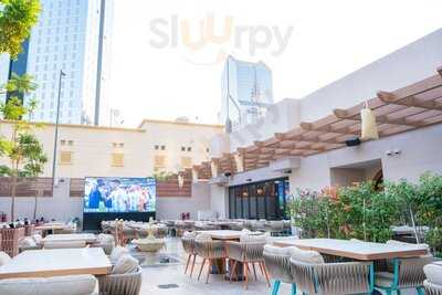 ‪neem Tree Lounge‬