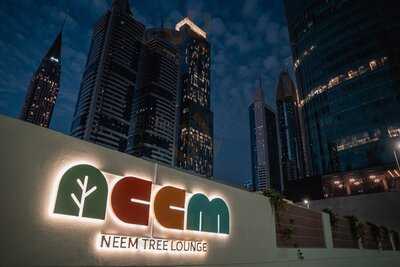 ‪neem Tree Lounge‬
