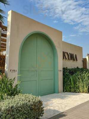‪kyma Beach‬