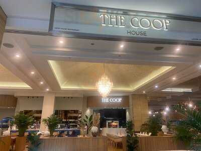 ‪the Coop House‬