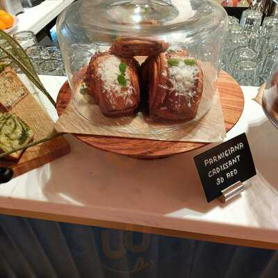 ‪the Coop House‬