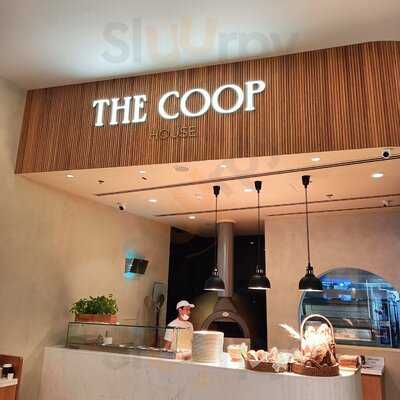 ‪the Coop House‬