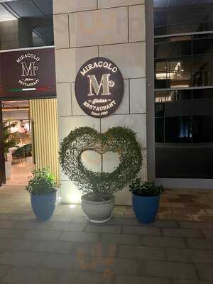 ‪miracolo Restaurant And Bar‬