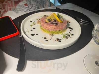 ‪miracolo Restaurant And Bar‬