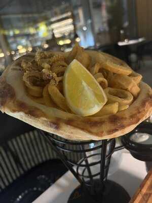 ‪miracolo Restaurant And Bar‬