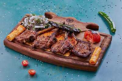 ‪al Sultan Sweets And Restaurants‬