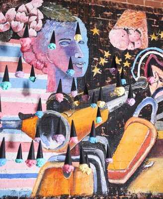 ‪gelateria By Cucina‬