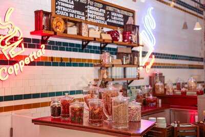 ‪gelateria By Cucina‬