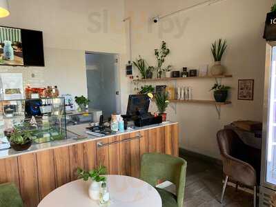 ‪green Earth Cafe‬