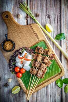 ‪green Earth Cafe‬