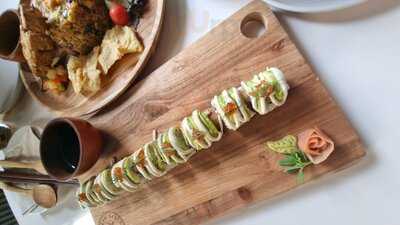 ‪green Earth Cafe‬