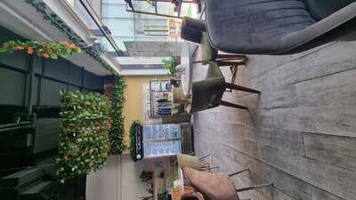 ‪green Earth Cafe‬