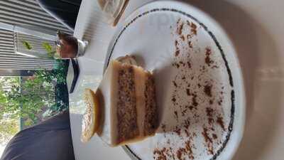 ‪green Earth Cafe‬