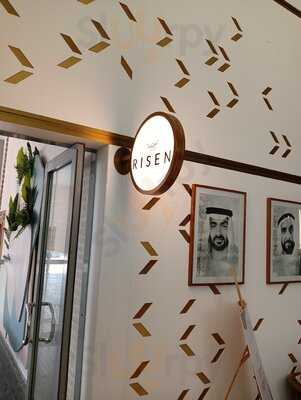 ‪risen Cafe And Artisanal Bakery - Business Bay‬
