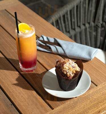 ‪risen Cafe And Artisanal Bakery - Business Bay‬