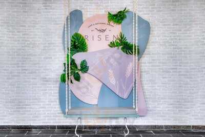 ‪risen Cafe And Artisanal Bakery - Business Bay‬