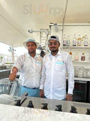 ‪zing Beach Bar & Pool Bar‬