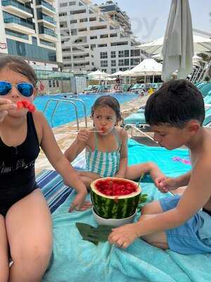 ‪zing Beach Bar & Pool Bar‬