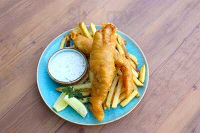 ‪cloud 10 Restaurant & Cafe‬