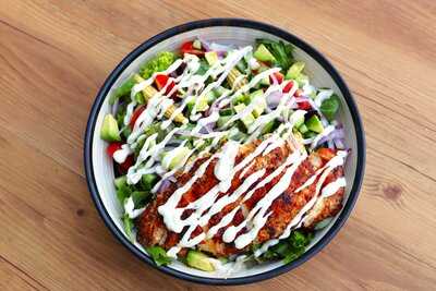 ‪cloud 10 Restaurant & Cafe‬