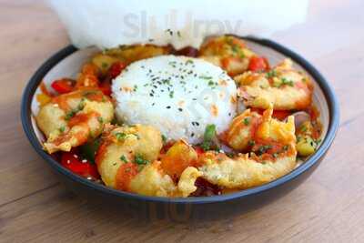 ‪cloud 10 Restaurant & Cafe‬