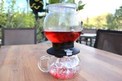 ‪cloud 10 Restaurant & Cafe‬