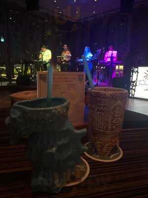 ‪trader Vic's Palm Jumeirah‬