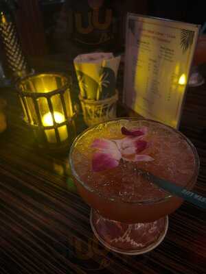 ‪trader Vic's Palm Jumeirah‬