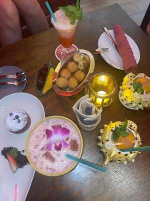 ‪trader Vic's Palm Jumeirah‬