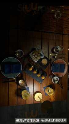 ‪above Eleven Dubai‬