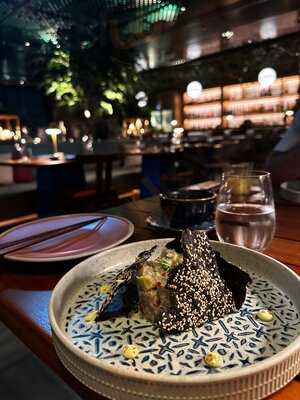 ‪above Eleven Dubai‬