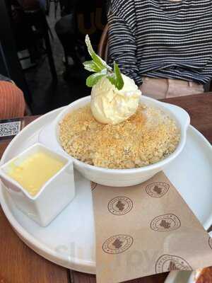 ‪mccafferty's Wafi‬