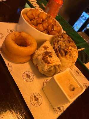 ‪mccafferty's Wafi‬