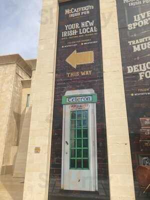 ‪mccafferty's Wafi‬