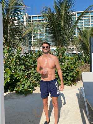 ‪bal Harbour Beach‬