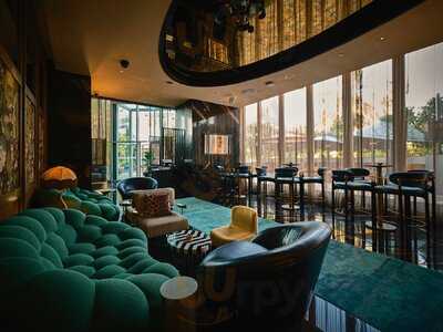 ‪farrago Bar & Lounge‬