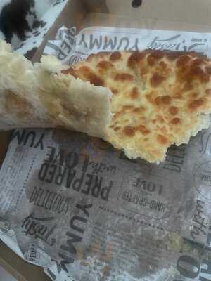 ‪paddock Restaurant‬