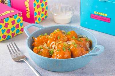 ‪dahdeh Restaurant‬