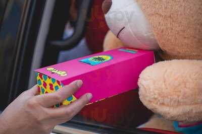 ‪dahdeh Restaurant‬