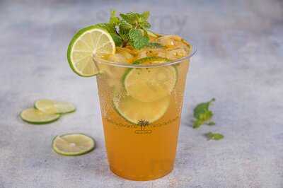 ‪dahdeh Restaurant‬