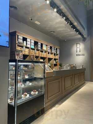 ‪gelateria La Romana - Dubai, Bluewaters‬