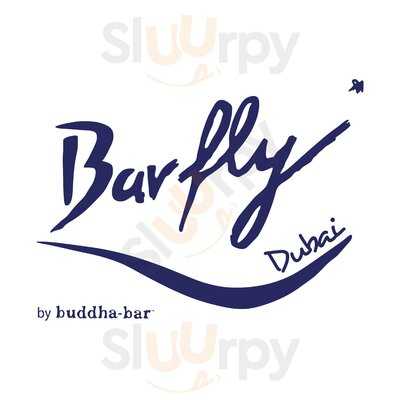 ‪barfly By Buddha - Bar Dubai‬