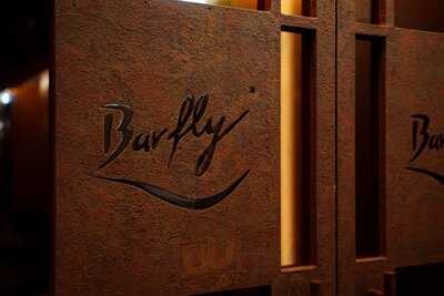 ‪barfly By Buddha - Bar Dubai‬