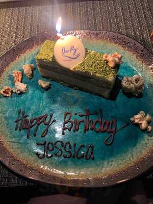 ‪barfly By Buddha - Bar Dubai‬