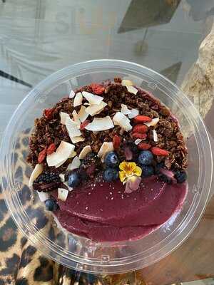 ‪new Earth Café‬