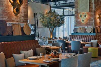 ‪cucina The Palm‬